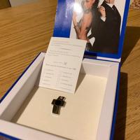 Ciondolo a forma di croce Berenice
