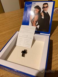 Ciondolo a forma di croce Berenice