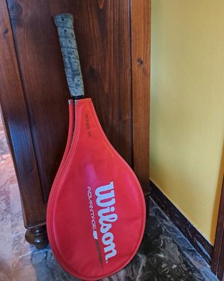 racchetta tennis donna