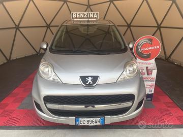Peugeot 107 1.0 68CV 5p. Desir