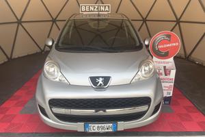 Peugeot 107 1.0 68CV 5p. Desir