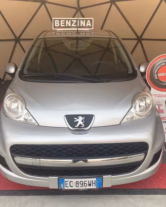 Peugeot 107 1.0 68CV 5p. Desir