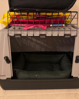 Kennel taglia media