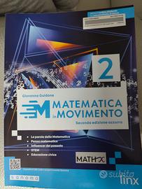 Matematica in Movimento vol 2