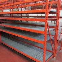 Porta Pallet da 6 mt altezza