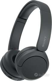 Sony WH-CH520 | Cuffie Wireless.