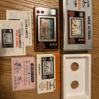 Nintendo vintage completo