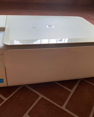 Stampante HP photo smart C4480