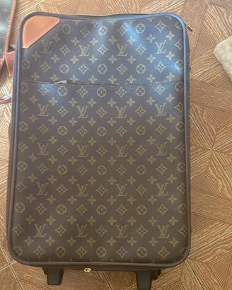 Trolley pagase Louis vuitton
