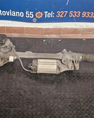 Scatola Guida Servosterzo Elettrico VW Golf 6 Audi