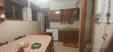 Appartamento a Fuscaldo Marina zona centrale