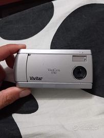 Fotocamera Vivitar Vintage Per Ricambi