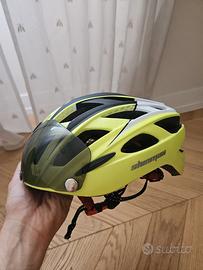 Casco bici MTB/Ciclismo