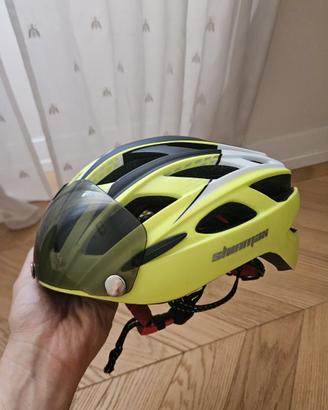 Casco bici MTB/Ciclismo