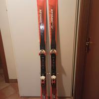 Sci Atomic Vantage X 83 CTI – 175 cm