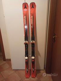 Sci Atomic Vantage X 83 CTI – 175 cm