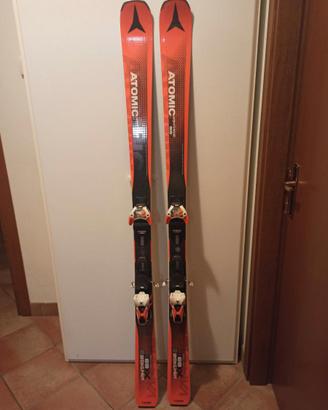 Sci Atomic Vantage X 83 CTI – 175 cm