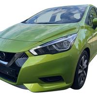 NISSAN Micra 0.9 IG-T 12V 5 porte Acenta