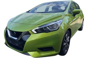 NISSAN Micra 0.9 IG-T 12V 5 porte Acenta