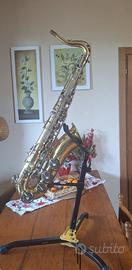 Sax tenore  R&C fism deluxe