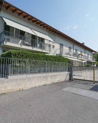 Appartamento di 85 m² con 3 locali e box auto dopp