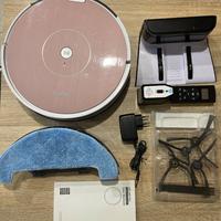 ILIFE A80 PLUS ROBOT VACUUM
