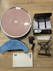 ILIFE A80 PLUS ROBOT VACUUM