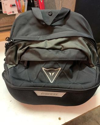 Sacca Marsupio Dainese