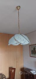 Lampadario in stile classico