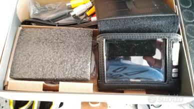 Videoregistratore portatile