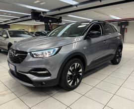 OPEL Grandland X 1.5 diesel Ecotec AUTOMATICA In