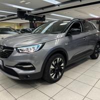 OPEL Grandland X 1.5 diesel Ecotec AUTOMATICA In