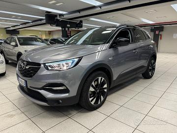 OPEL Grandland X 1.5 diesel Ecotec AUTOMATICA In