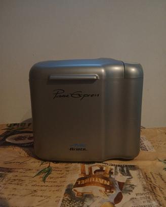 Macchina per il pane
