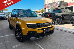 Jeep Avenger 1.2 Turbo 100 CV Summit*TETTO APRIBIL