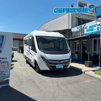 Mobilvetta k yacht t85 tekno line