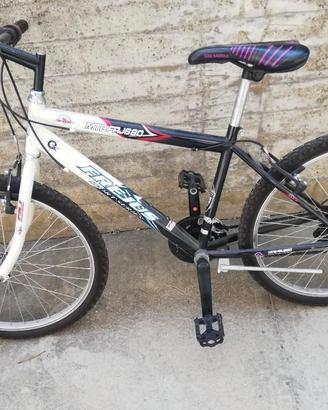 BICI FREJUS