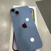 IPhone 14 Plus 256GB Blue