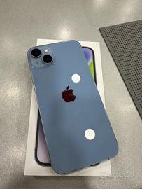 IPhone 14 Plus 256GB Blue