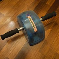 Rullo Addominali Amerika Star