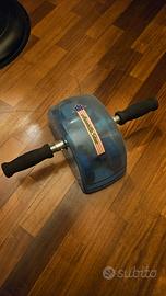 Rullo Addominali Amerika Star