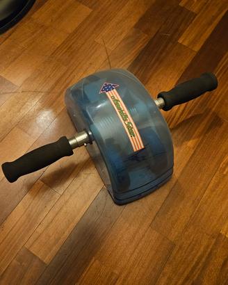 Rullo Addominali Amerika Star