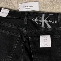 Jeans Calvin Klein donna Mom Fit