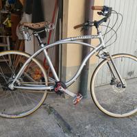 City bike hammerschmidt