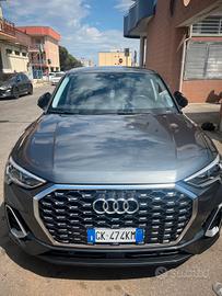 Audi Q3Sportback