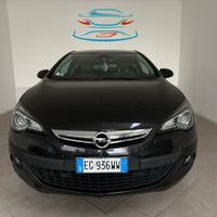 OPEL Astra GTC 1.6 Turbo 180CV 3 porte Cosmo S