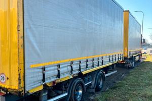 Casse mobili telonati con tetto rigido