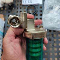 dosatore di polifosfati