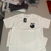 maglia Stüssy