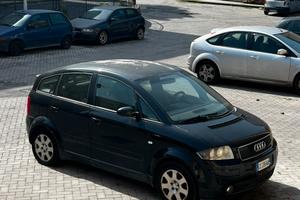 Audi A2
